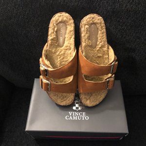 WOMEN VINCE CAMUTO SANDALS